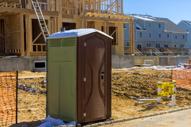 Best Emergency porta potty rental  in Helena, OK