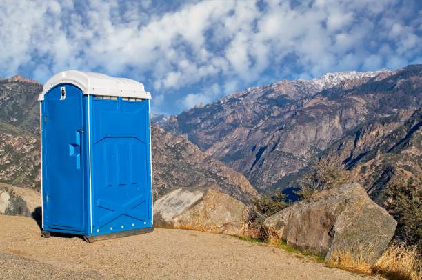 Best Local porta potty services  in Helena, OK