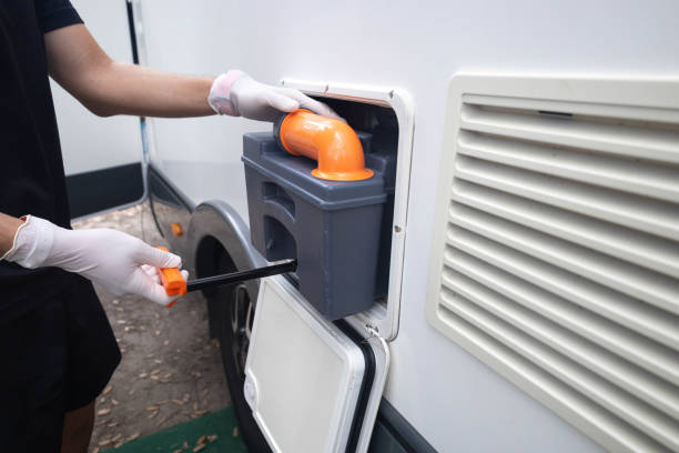 Helena, OK porta potty rental Company