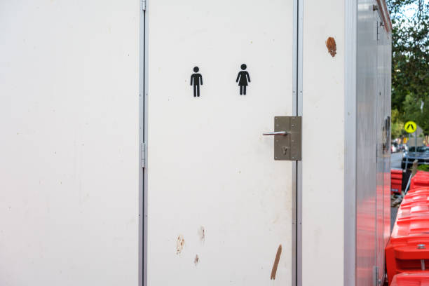 Best Local porta potty services  in Helena, OK