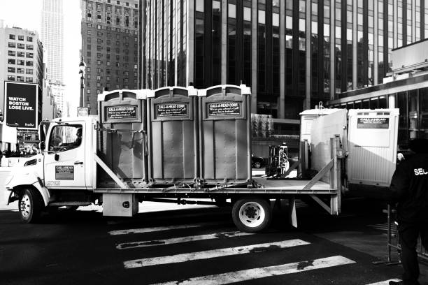 Best Porta potty rental for parties  in Helena, OK