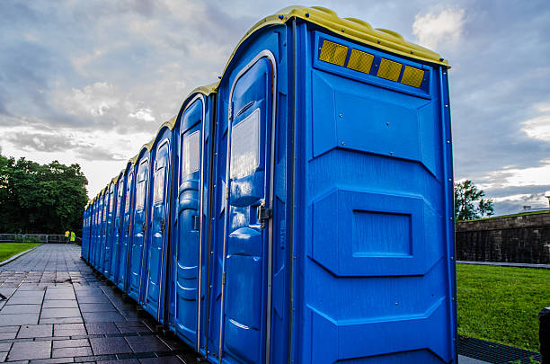 Best Porta potty rental near me  in Helena, OK