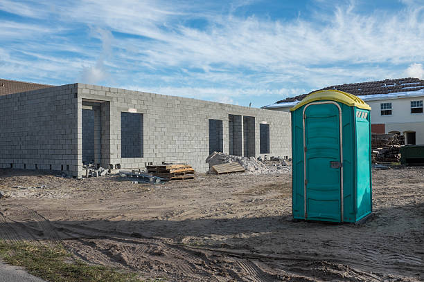 Best Portable toilet rental cost  in Helena, OK